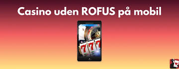 Udenlandske Casino Uden Rufus En Guide til Spiloplevelser Udenlandske Casino Uden Rufus En Guide til Spiloplevelser
