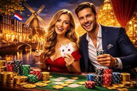 Betrouwbare Online Casino's in het Buitenland 300223972