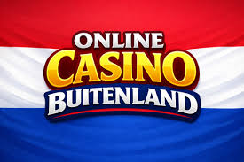 Betrouwbare Online Casino's in het Buitenland 300223972