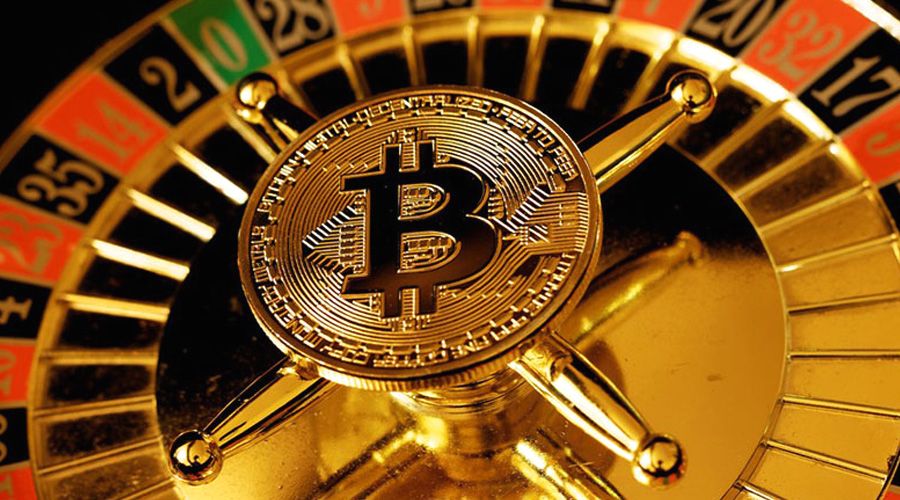 Bitcoin Casino i Danmark En Ny Dimension af Spiloplevelser Bitcoin Casino i Danmark En Ny Dimension af Spiloplevelser