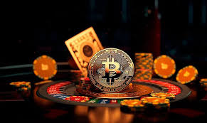 Bitcoin Casino i Danmark En Ny Dimension af Spiloplevelser Bitcoin Casino i Danmark En Ny Dimension af Spiloplevelser