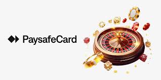 Casino med Paysafecard En Guide til Sikker Online Spil -1937191355
