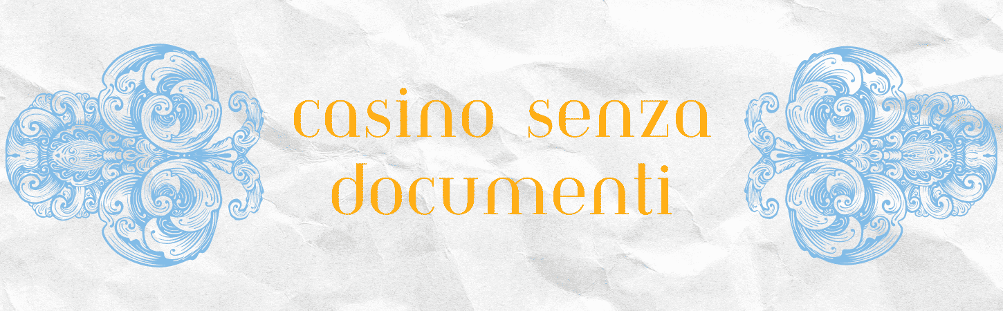 Casino Mobile Senza Documenti Giocare In Sicurezza e Facilità