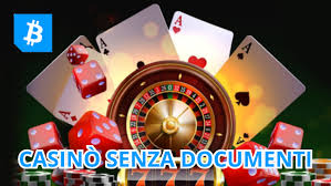 Casino Mobile Senza Documenti Giocare In Sicurezza e Facilità