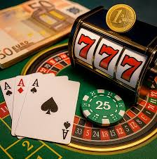 Casinò Non AAMS per Italians Scopri le Migliori Opzioni