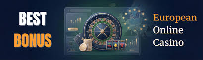 Casinos Online Europeos La Nueva Frontera del Entretenimiento