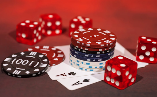 Crash Game Senza Registrazione Divertimento e Vincite nei Casinò Online