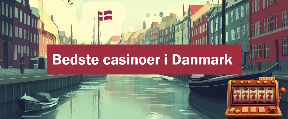De Bedste Live Casinoer i Danmark En Guide til Spilleoplevelser De Bedste Live Casinoer i Danmark En Guide til Spilleoplevelser