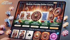 De Bedste Live Casinoer i Danmark - Oplev Spændingen