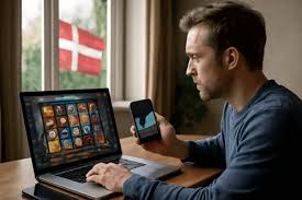 De Bedste Live Casinoer i Danmark