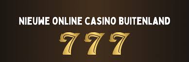 De Beste Buitenlandse Online Casino's Een Gids voor Spelers De Beste Buitenlandse Online Casino's Een Gids voor Spelers