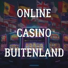 De Beste Buitenlandse Online Casino's Een Gids voor Spelers De Beste Buitenlandse Online Casino's Een Gids voor Spelers