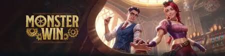 Descubre MonsterWin Casino España - Tu nuevo destino de juegos en línea