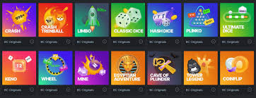Discover BC.Game Alternative Links for Enhanced Gaming Experience Discover BC.Game Alternative Links for Enhanced Gaming Experience