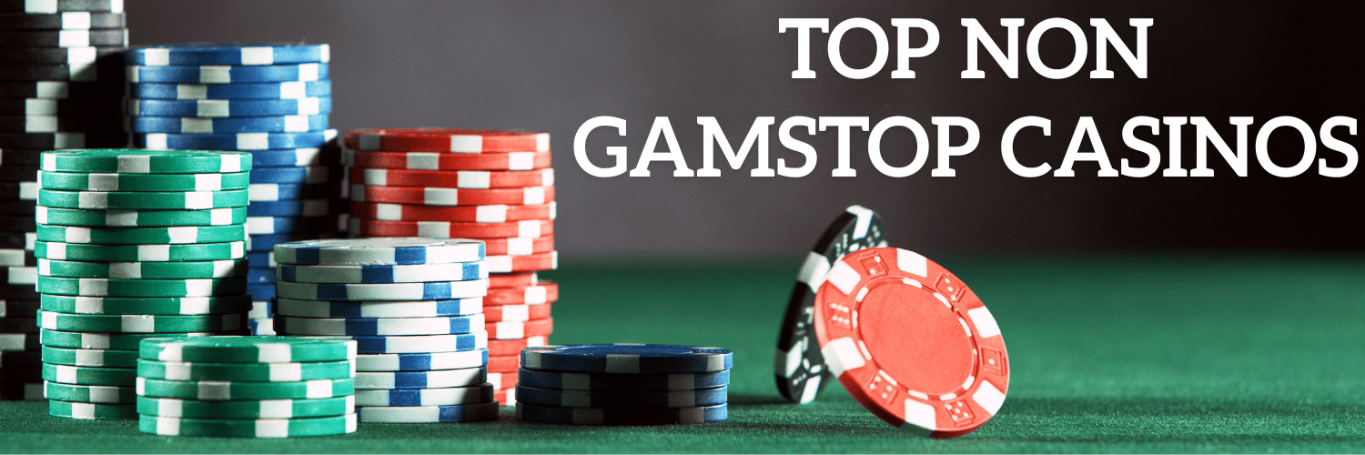 Discover New Online Casinos Not on GamStop 1066905003