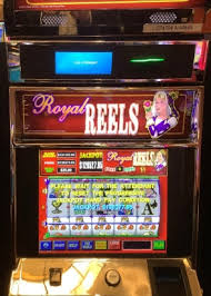 Discover the Exciting World of Royal Reels App Download