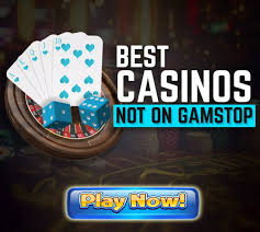 Discovering Casinos Not on GamStop UK A New Betting Experience Discovering Casinos Not on GamStop UK A New Betting Experience