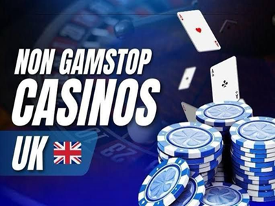 Discovering UK Casino Sites Not on Gamstop
