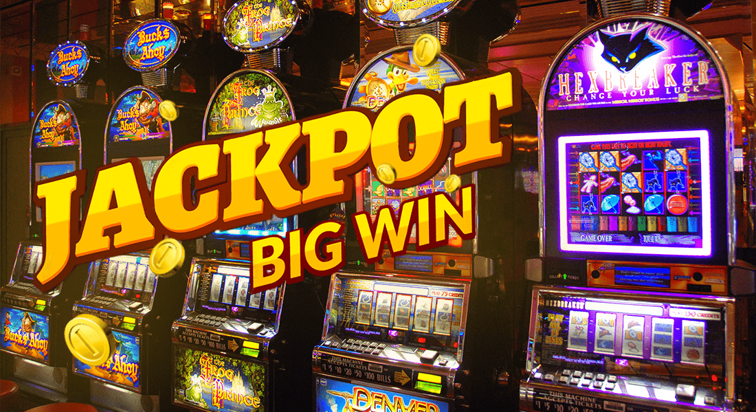 Experience the Excitement Play at JB Casino