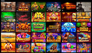 Experience the Magic of Winning at MagicWin Casino 694996550