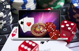 Experience the Thrills of Online Casino Slots at SlotsAmigo Experience the Thrills of Online Casino Slots at SlotsAmigo