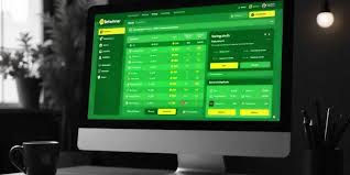 Experience Thrilling Gaming at BetWinner SN Online Casino