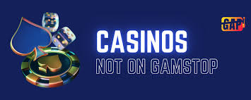 Explore Non GamStop Online Casinos in the UK