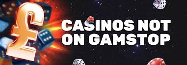 Explore Non GamStop Online Casinos in the UK