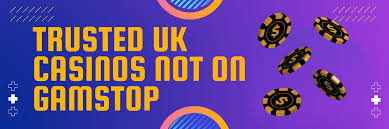 Explore Non GamStop Online Casinos in the UK