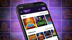 Explore the Universe of Fun Cosmic Spins Casino 898228659
