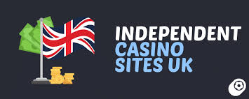 Exploring Independent Online Casino Sites A Comprehensive Guide 917054003 Exploring Independent Online Casino Sites A Comprehensive Guide 917054003