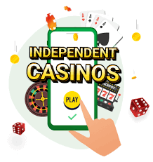 Exploring Independent Online Casino Sites A Comprehensive Guide 917054003 Exploring Independent Online Casino Sites A Comprehensive Guide 917054003