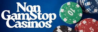 Exploring the World of Not on Gamstop Casinos 886978409
