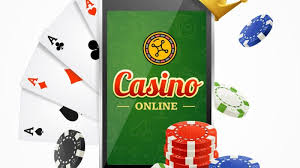 Fascinationen ved Live Casinoer En dybdegående udforskning