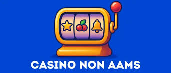 I Migliori Casino Non AAMS Guida Completa