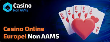 I Migliori Casino Non AAMS Guida Completa