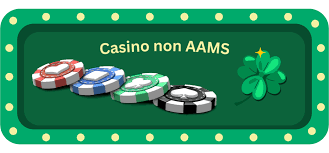 I Migliori Siti di Casinò Non AAMS Guida Completa I Migliori Siti di Casinò Non AAMS Guida Completa