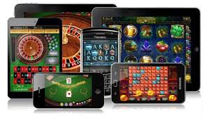 Mobil Casinoer Spil på Farten med De Bedste Mobilplatforme Mobil Casinoer Spil på Farten med De Bedste Mobilplatforme