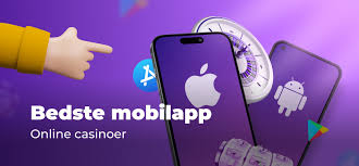 Mobil Casinoer Uden NemID - Spil & Nyd Let Adgang Mobil Casinoer Uden NemID - Spil & Nyd Let Adgang