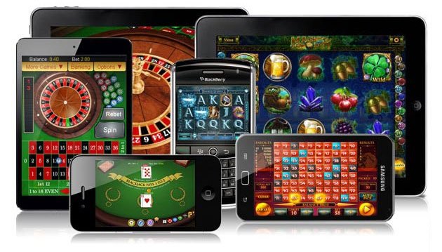 Mobil Casinoer Uden NemID - Spil & Nyd Let Adgang Mobil Casinoer Uden NemID - Spil & Nyd Let Adgang