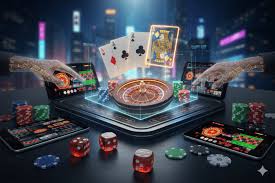 Mobile Pay Casino Den Enkle Måde at Spille Online