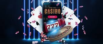 Nye Casino Uden ROFUS - Spil Uden Begrænsninger 1573314519
