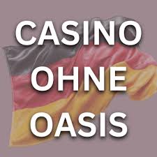 Online Casinos ohne OASIS Sicher Spielen ohne Einschränkungen