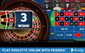 Online Roulette The Games That Are Not Blocked Online Roulette The Games That Are Not Blocked