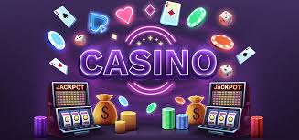 Oplev Fordelene ved Casino Uden Rofus Oplev Fordelene ved Casino Uden Rofus