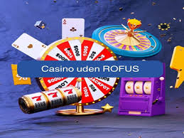 Oplev Free Spins Uden Indbetaling - Din Guide til Online Casinos
