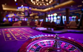 Red Door Roulette Das aufregende Online-Spielerlebnis
