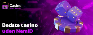 Spil Casino Uden NemID - En Guide Til Sikkert Spil