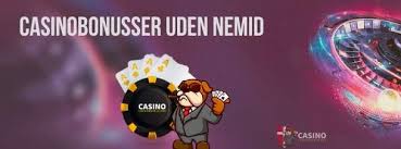 Spil Casino Uden NemID - En Guide Til Sikkert Spil