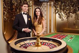 The Best Live Roulette Casinos in the UK